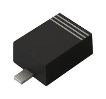 RB520VM-40TE-17 - Small Signal Schottky Diode, Single, 40 V, 200 mA, 550 mV, 1 A, 150 °C - ROHM