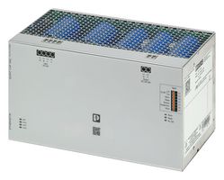 1076861 - Capacity Module, QUINT Series Uninterruptible Power Supplies - PHOENIX CONTACT