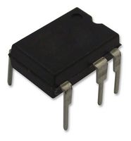 BM2P101W-Z - AC / DC Converter, Non Isolated, DIP-7, -40 °C to 105 °C - ROHM