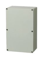 PC 162513 ENCLOSURE - Plastic Enclosure, Multipurpose, Polycarbonate, 160 mm, 250 mm, 125 mm, IP66, IP67 - FIBOX