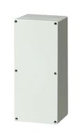 PC 163610 ENCLOSURE - Plastic Enclosure, Multipurpose, Polycarbonate, 160 mm, 360 mm, 100 mm, IK07, IK08, IP66, IP67 - FIBOX