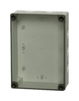 PCM 150/60 T ENCLOSURE - Plastic Enclosure, Multipurpose, Polycarbonate, 60 mm, 130 mm, 180 mm, IK08, IP66, IP67 - FIBOX