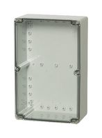 PCT 162509 ENCLOSURE - Plastic Enclosure, Multipurpose, Polycarbonate, 160 mm, 250 mm, 90 mm, IP66, IP67 - FIBOX