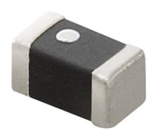 DFE18SAN1R0MG0L - Wirewound Inductor, 1 µH, 0.128 ohm, 1.7 A, 0603 [1608 Metric], DFE18SAN_G0 - MURATA POWER SOLUTIONS