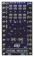 STEVAL-MKI212V1 - Adapter Board, STEVAL-MKI109V3 Motherboard - STMICROELECTRONICS
