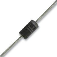 1N5364B. - Zener Single Diode, 33 V, 5 W, DO-15, 2 Pins, 150 °C, Through Hole - MULTICOMP PRO