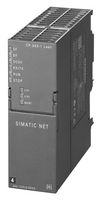 6GK7343-1CX10-0XE0. - Communication Processor, 24 VDC, 0.2 A - SIEMENS