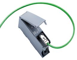 6GK7543-1AX00-0XE0. - Communication Processor, 15 VDC, 0.35 A - SIEMENS
