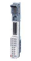 6ES7193-6BP00-0DA0. - Base Unit, 10 A, 24 VDC, Push-In, SIMATIC ET 200SP Series - SIEMENS