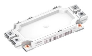 FF750R17ME7DB11BPSA1 - IGBT Module, Dual [Half Bridge], 750 A, 1.7 V, 20 mW, 175 °C, Module - INFINEON