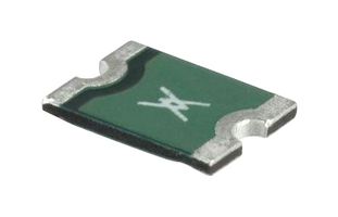 RF4298-000 - Resettable Fuse, PPTC, 2920 (7351 Metric), PolySwitch SMDC Series, 33 VDC, 1.25 A, 2.5 A, 2 s - LITTELFUSE