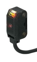 EX-23-PN - Photoelectric Sensor, Through Beam, Dark-ON/Light-ON, 2 m, PNP, EX-20 Series - PANASONIC