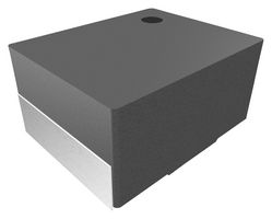 IHHP0603ZFER1R0M01 - Power Inductor (SMD), 1 µH, 2 A, Shielded, 2.3 A, IHHP-0603ZH-01 Series, 0603 [1608 Metric] - VISHAY