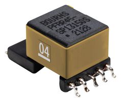 PFBR45-ST13150S - Gate Drive Transformer, 2:1, 1 mH, 0.215 ohm, 2 kV, Surface Mount, -40 °C - BOURNS