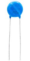 MOVGT10V220K - TVS Varistor, 220 V, MOVGT Series, Disc 10mm, Metal Oxide Varistor (MOV) - EATON ELECTRONICS