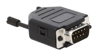 MP010151 - D Sub Connector, Kit, Standard, Plug, MCP D-SUB Kits, 15 Contacts, DA, Solder Cup - MULTICOMP PRO