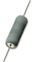 WHS3UL-47RJA1 - Through Hole Resistor, 47 ohm, WHS-UL Series, 3 W, ± 5%, Axial Leaded - TT ELECTRONICS / WELWYN