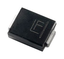 5.0SMDJ51AS - TVS Diode, 5.0SMDJxxS Series, Unidirectional, 51 V, 106.5 V, DO-214AB (SMC), 2 Pins - LITTELFUSE