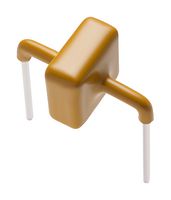 AK10-030C-Y - TVS Diode, AK10-Y Series, Bidirectional, 30 V, 48 V, Axial Leaded, 2 Pins - LITTELFUSE