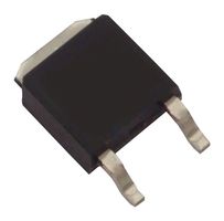 CLA100E1200TZ-TUB - Thyristor, 1.2 kV, 40 mA, 100 A, 160 A, TO-268, 3 Pins - LITTELFUSE