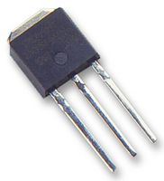 LJ4006V8TP - Triac, 400 V, 6 A, TO-251, 1.2 V, 60 A, 25 mA - LITTELFUSE