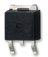 LJ4008D8TP - Triac, 400 V, 8 A, TO-252 (DPAK), 1.3 V, 70 A, 25 mA - LITTELFUSE