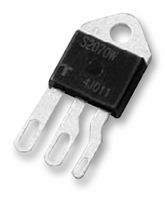 QJ6040KH6TP - Triac, 600 V, 40 A, TO-218AC, 1.3 V, 420 A, 80 mA - LITTELFUSE