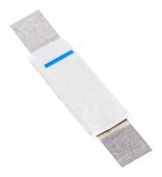 MP010218 - Battery Strap PTC, 2.5W, 15 VDC, 2.6 A, 5.8 A, 5 s, 100 A - MULTICOMP PRO