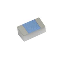 CH0402-10RJFPT - Resistor, 10 ohm, CH Series, 0402 [1005 Metric], 50 mW, ± 5%, ± 100ppm/°C - VISHAY