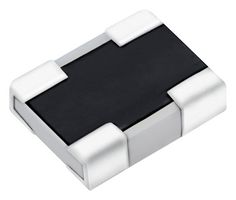 MCPNF22JT-YR0R0 - Zero Ohm Network Resistor, Jumper, 0402 [1005 Metric], Thick Film, Isolated, Convex, 2 Resistors - MULTICOMP PRO