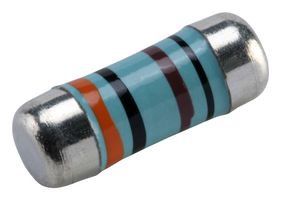 MCPSRF0102FTDL0500 - Surface Mount MELF Resistor, 50 ohm, CSRF Series, 150 V, Metal Film, 300 mW, ± 1% - MULTICOMP PRO