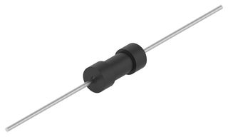 HPCR0819AK33RST - Through Hole Resistor, 33 ohm, HPCR Series, 2 W, ± 10%, Axial Leaded, 1.1 kV - CGS - TE CONNECTIVITY