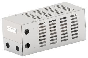 HPBA005B250R050E - Resistor, 250 ohm, HPBA Series, 0.5 hp, ± 10%, Screw, 230 V - CGS - TE CONNECTIVITY