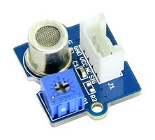 101020001 - Sensor Board, HCHO, With Cable, 5V supply, Detect VOCs, Arduino - SEEED STUDIO