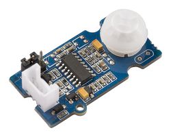 101020020 - Sensor Board, PIR Motion, 3V to 5V, Arduino & Raspberry Pi Board - SEEED STUDIO