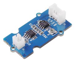 101020031 - Piezo Vibration Sensor Board, 0.1Hz to 180Hz, Arduino & Raspberry Pi Board - SEEED STUDIO