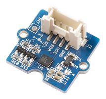 101020039 - Accelerometer Module, With Cable, Triple Axis, 3 V to 5.5 V, Arduino Board - SEEED STUDIO