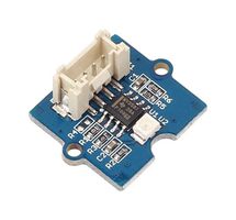 101020043 - UV Sensor Board, With Cable, 3 V to 5.1 V, Arduino Board - SEEED STUDIO