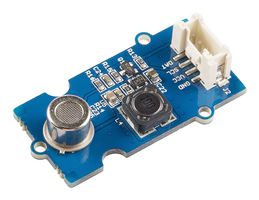 101020044 - Alcohol Sensor Module, With Cable, 5V, 120 mA, Arduino Board - SEEED STUDIO