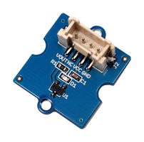 101020046 - Hall Sensor Board, With Cable, 3.8 V to 24 V, Arduino Board - SEEED STUDIO