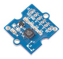 101020051 - Digital Accelerometer Board, 3 Axis, Arduino Board - SEEED STUDIO