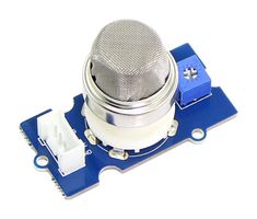 101020055 - Gas Sensor Module, Combustible Gas, Smoke, 4.9V to 5.1V, Arduino/Raspberry Pi /ArduPy Board - SEEED STUDIO