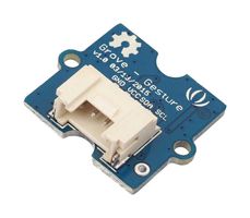 101020083 - Gesture Sensor, 5 V, 5cm to 10cm, Arduino Board - SEEED STUDIO