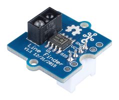 101020172 - Line Finder, 5 V, TTL, Arduino & Raspberry Pi Board - SEEED STUDIO