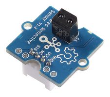 101020174 - Sensor Board, with Cable, Infrared Reflective, 3.3V to 5V, Arduino Board - SEEED STUDIO