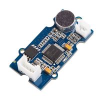 101020232 - Speech Recognizer Board, With Cable, 3 V to 5 V, Arduino Board - SEEED STUDIO