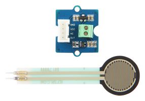 101020553 - Round Force Sensor Module, 3.3V / 5V, Arduino & Raspberry Pi Board - SEEED STUDIO