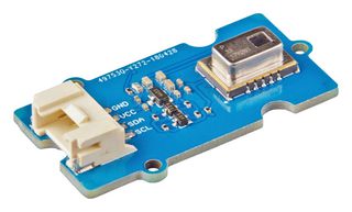 101020557 - Sensor Array Module, Infrared Thermal Temperature, 3.3V / 5V, Arduino & Raspberry Pi Board - SEEED STUDIO