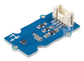 101020582 - Sensor Board, Ultra-low, Power, 3 Axis Digital Accelerometer, 3.3V / 5V, Arduino Board - SEEED STUDIO