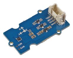 101020583 - Step Counter Board, I2C, 3.3V / 5V, Arduino Board - SEEED STUDIO